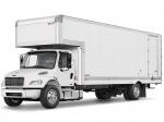 Freightliner Business Class M2 106 2002 года